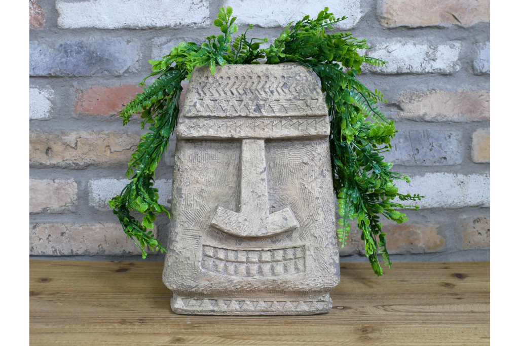 Head Planter