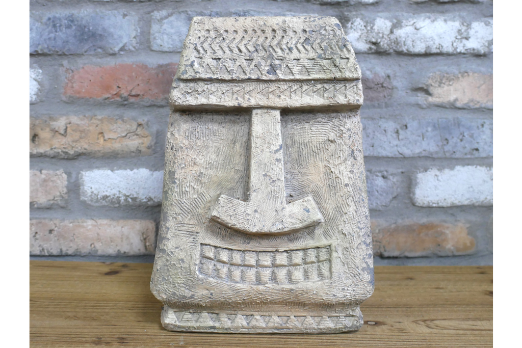 Head Planter