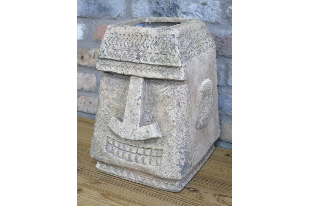 Head Planter