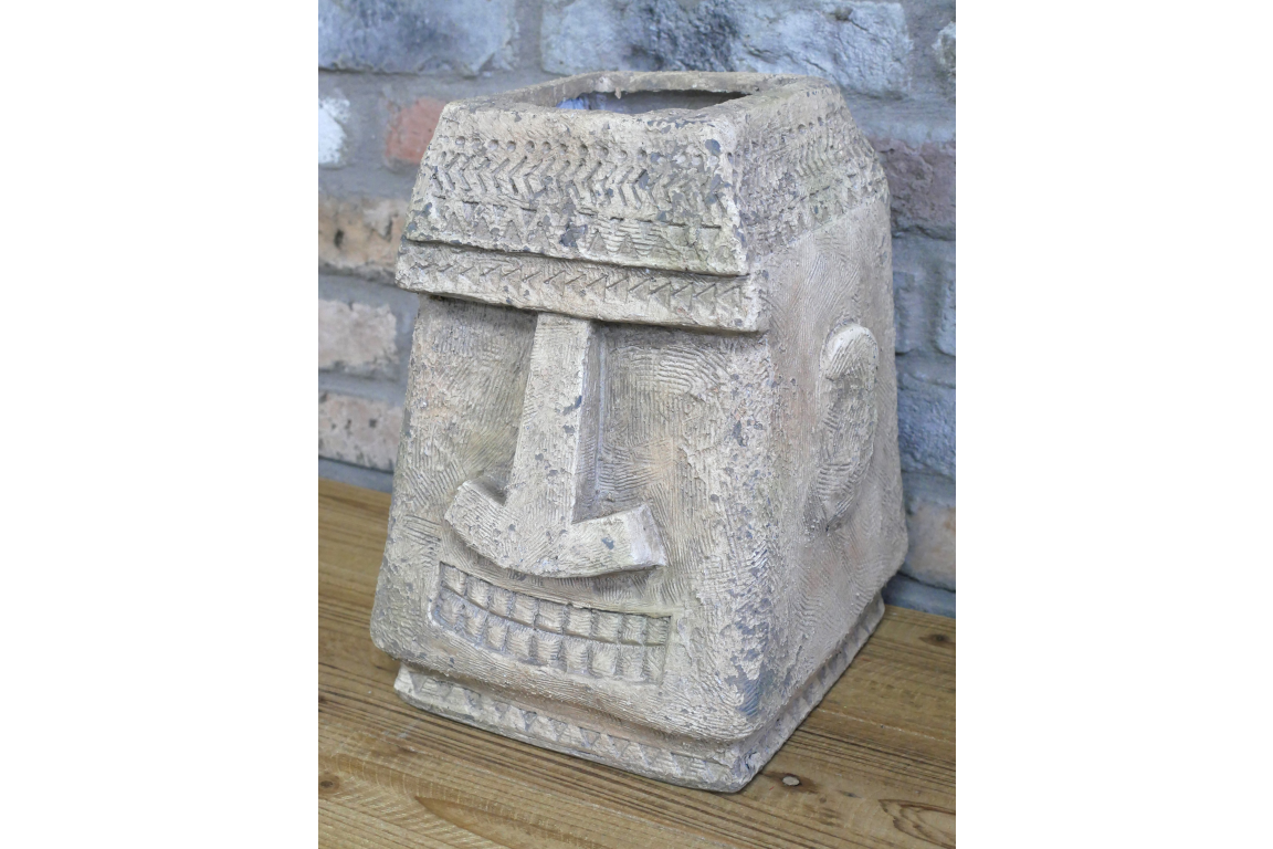 Head Planter
