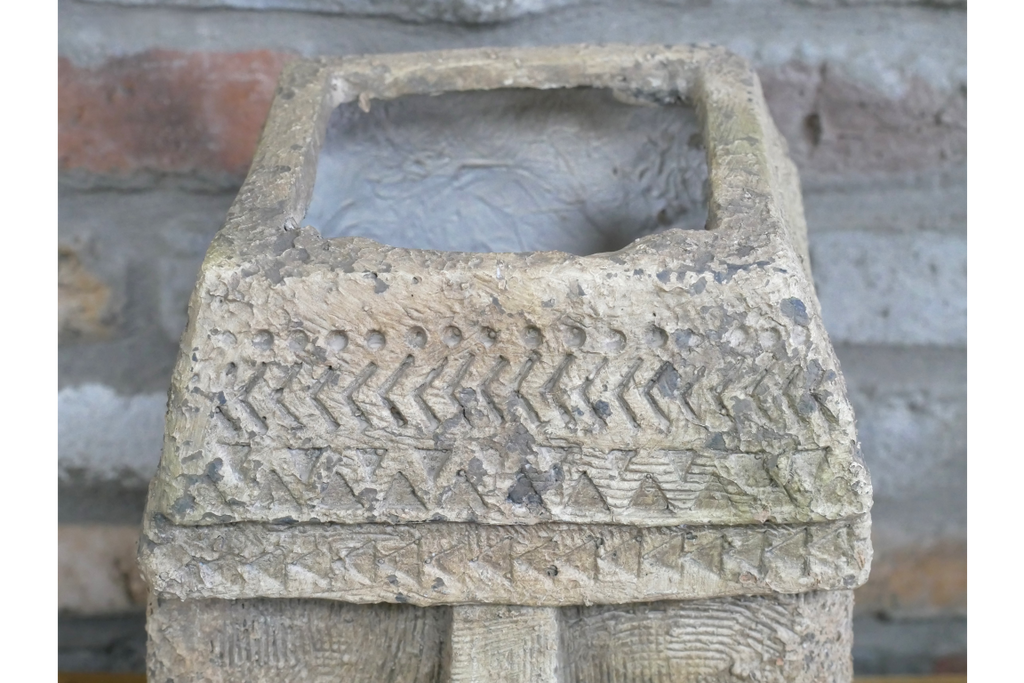 Head Planter