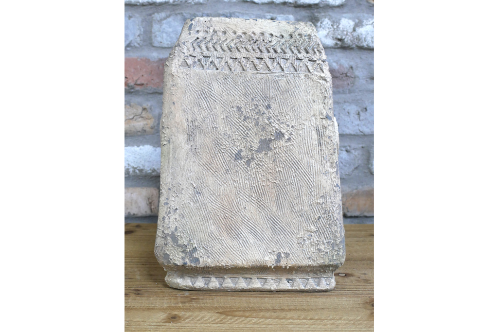 Head Planter