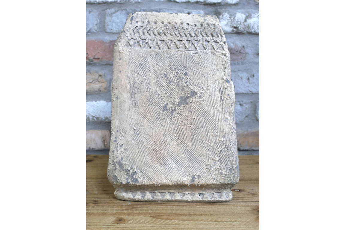 Head Planter
