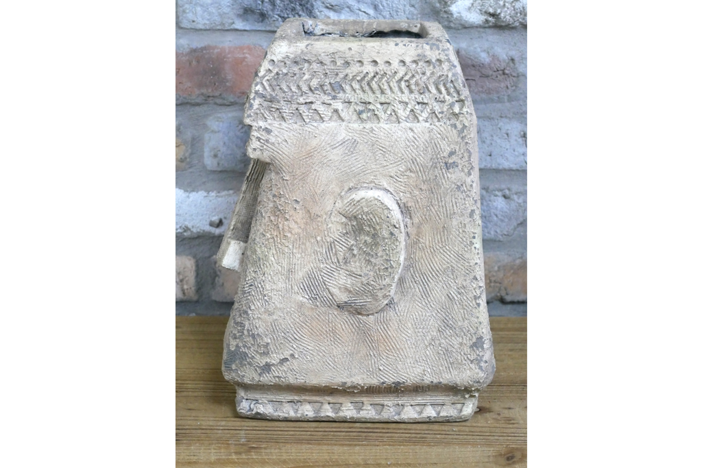 Head Planter