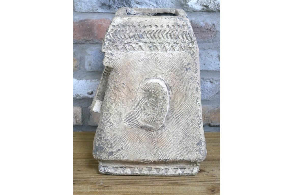 Head Planter