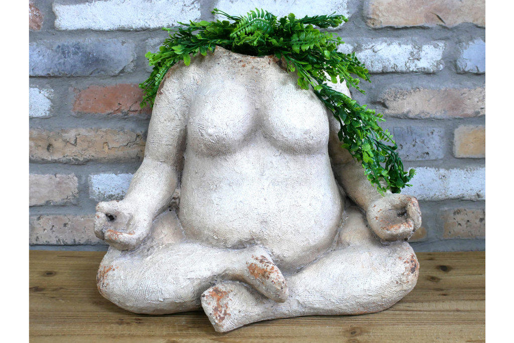 The Body