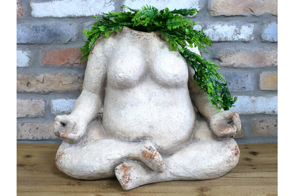 The Body