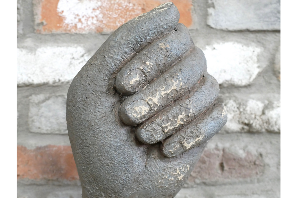 Hand