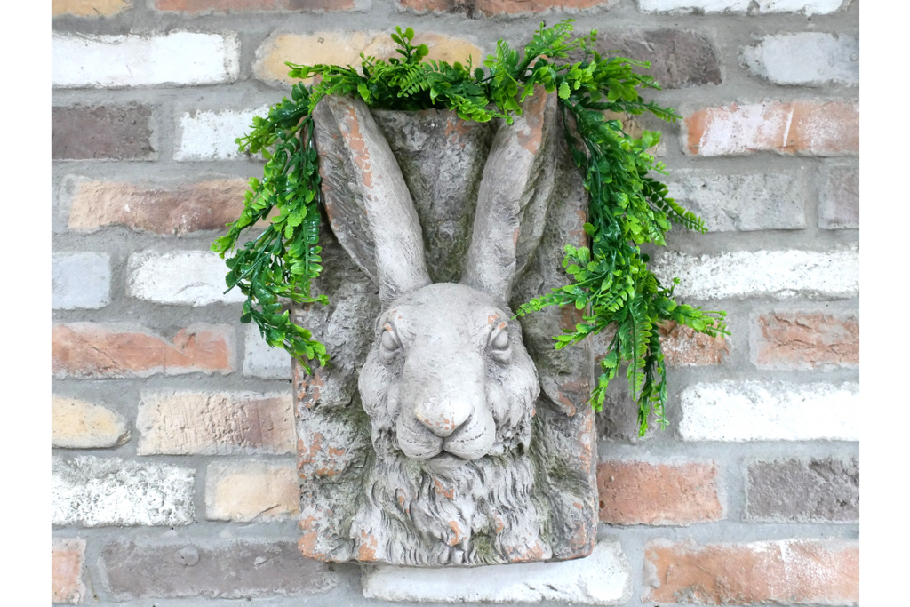 Rabbit Head