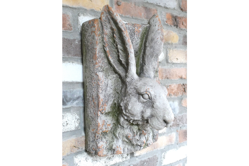 Rabbit Head