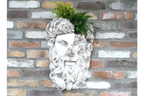 Face Wall Decoration