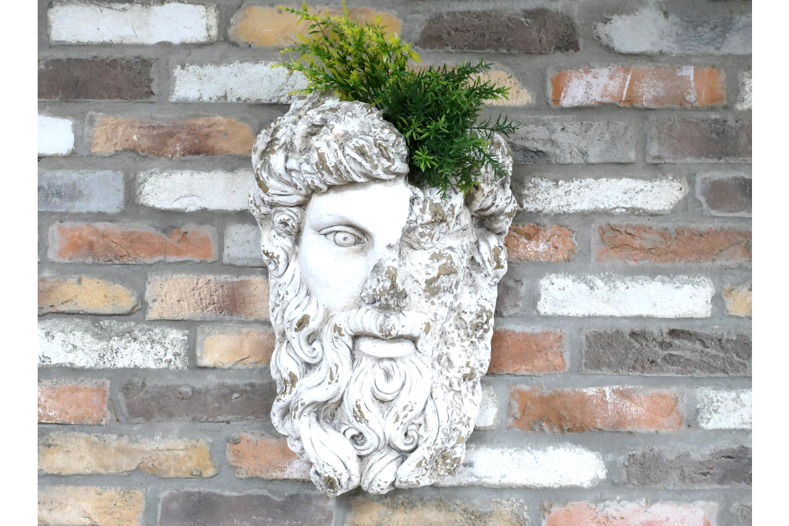 Face Wall Decoration