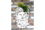 Face Wall Decoration