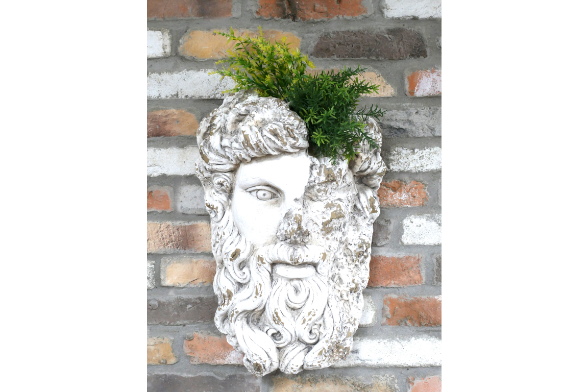 Face Wall Decoration