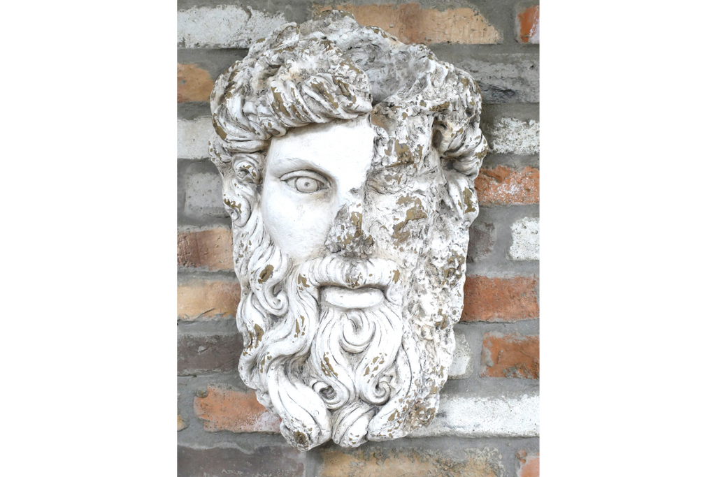 Face Wall Decoration