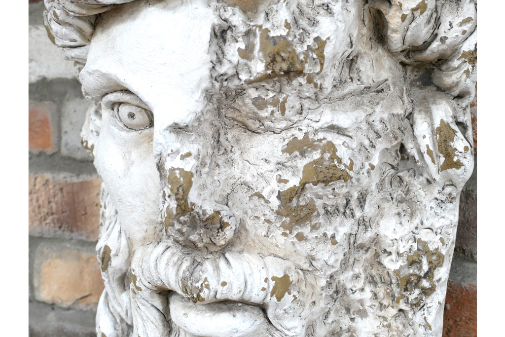 Face Wall Decoration