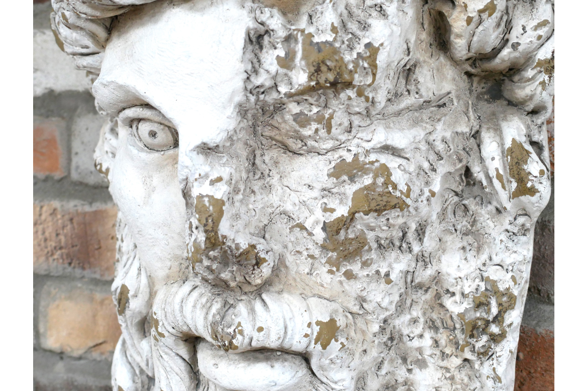 Face Wall Decoration
