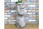Easter Head Planter