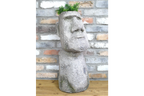 Easter Head Planter