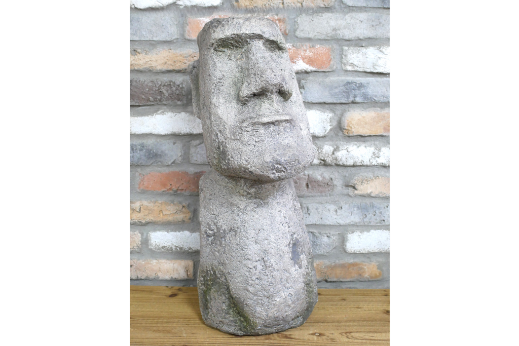 Easter Head Planter