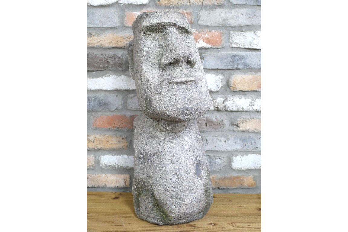 Easter Head Planter