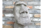 Easter Head Planter