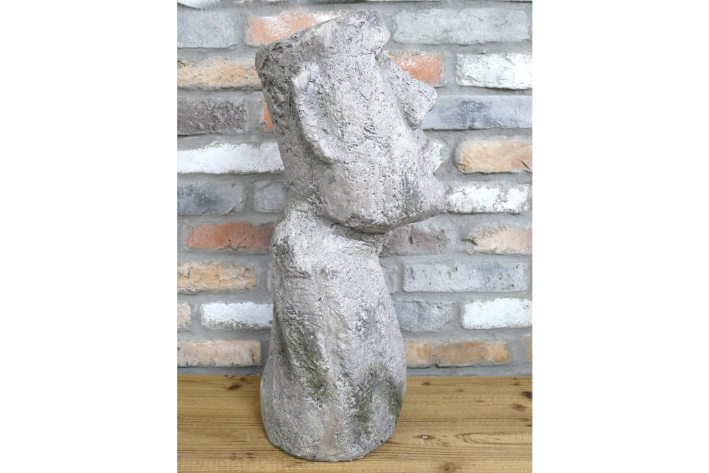 Easter Head Planter