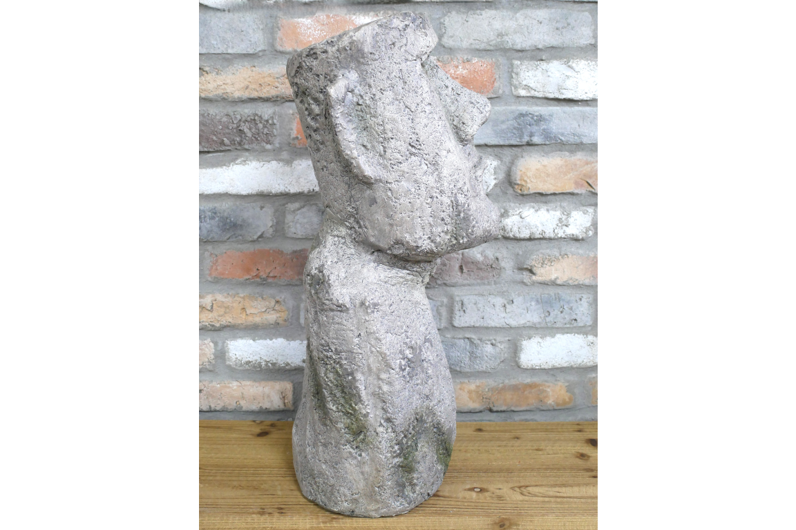 Easter Head Planter