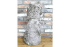 Easter Head Planter