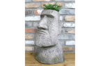 Easter Head Planter