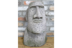 Easter Head Planter