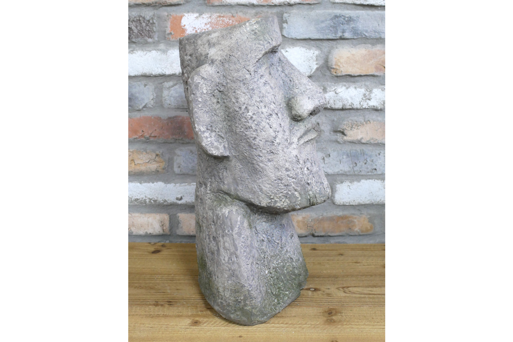 Easter Head Planter