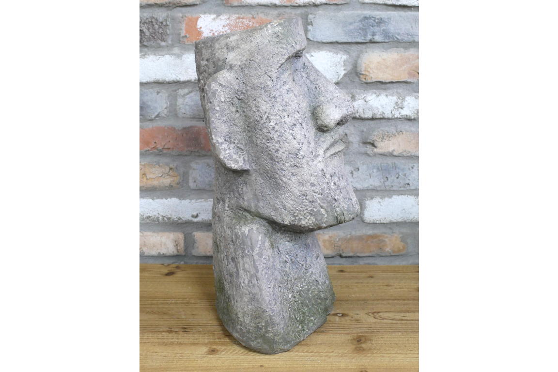 Easter Head Planter