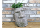 Easter Head Planter