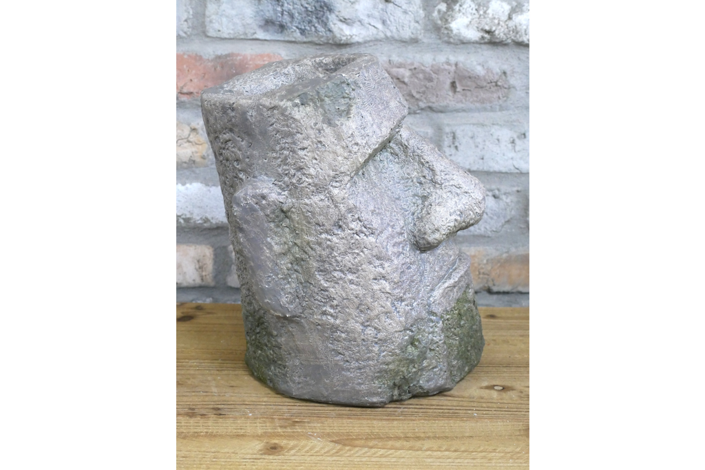 Easter Head Planter