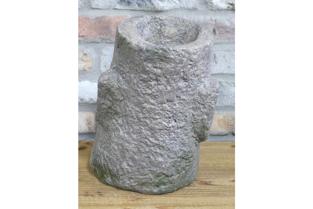 Easter Head Planter