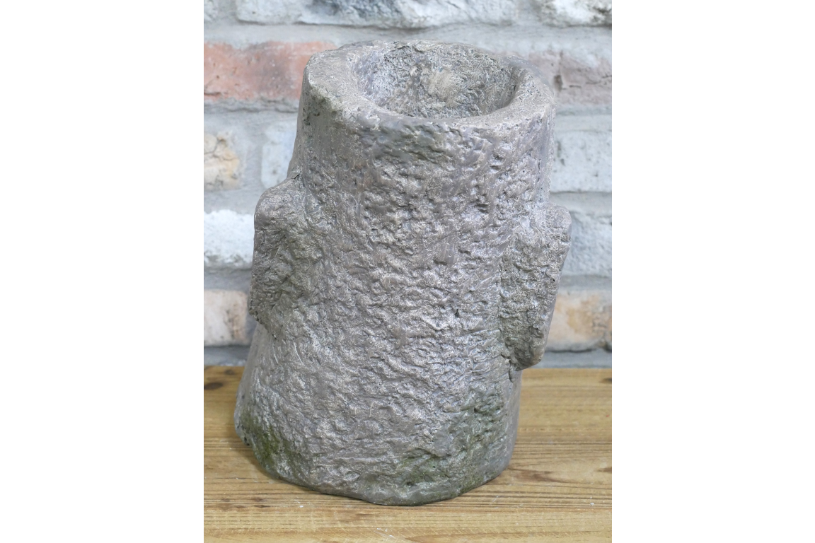 Easter Head Planter