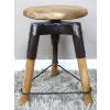 Adjustable Stool