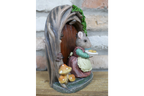 Mouse Door - Solar Light