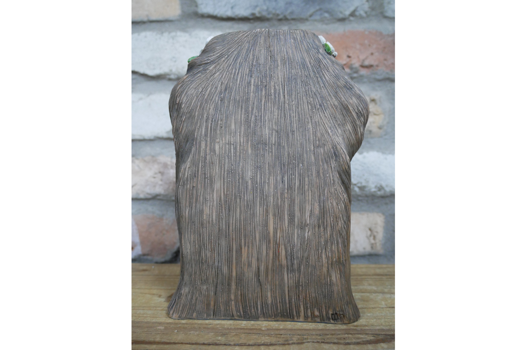 Bear Door - Solar Light