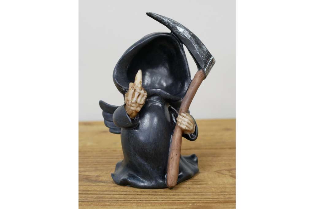 Up Yours Reaper