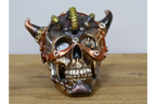 Steampunk Skull