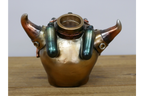 Steampunk Skull