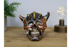 Steampunk Skull