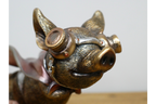 Steampunk Super Pig