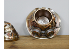 Steampunk Wizard Hat