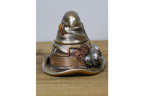 Steampunk Wizard Hat