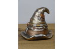 Steampunk Wizard Hat
