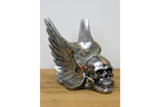 Steampunk Bottle Holder