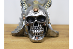 Steampunk Bottle Holder